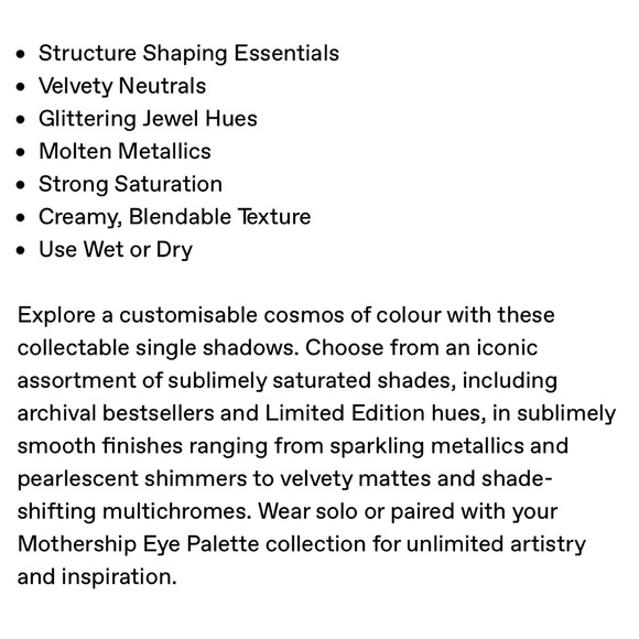 ✨PAT MCGRATH LABS EYEDOLS™ Eye Shadow - Enraptured - Picture 7 of 7